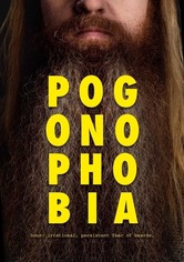Pogonophobia