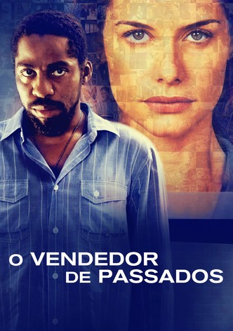 O Vendedor de Passados