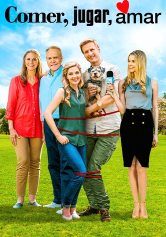 Comer, jugar, amar
