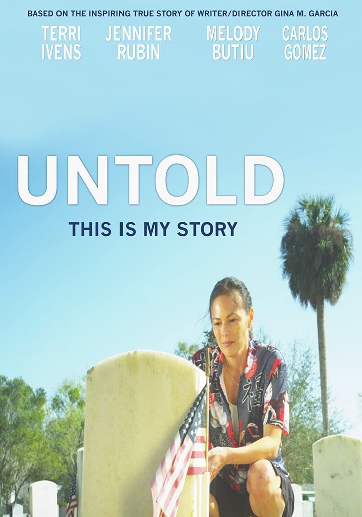 Untold: This Is My Story