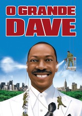 Pequeno Grande Dave