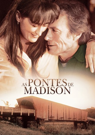 As Pontes de Madison County