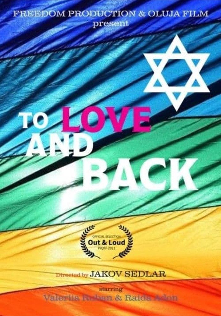 To the Love and Back