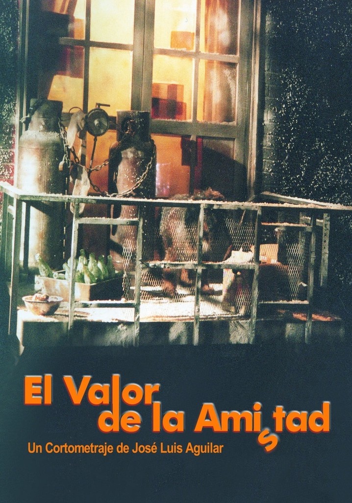 El valor de la amistad