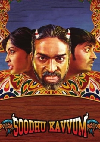 Soodhu Kavvum