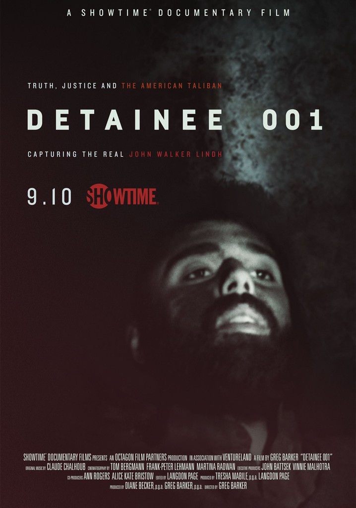 Detainee 001