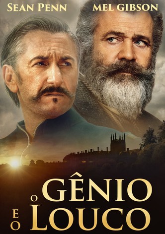 O Professor e o Louco