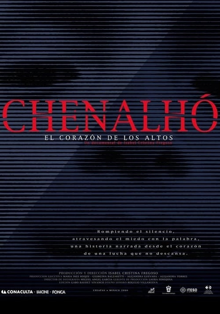 Chenalhó: en el corazón de los Altos