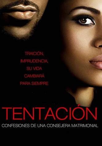 Tyler Perry’s Temptation: Confessions of a Marriage Counselor