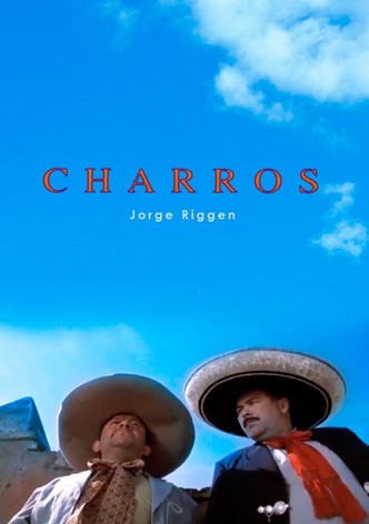 Charros