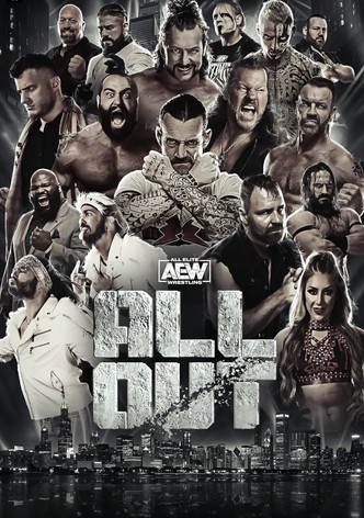 AEW All Out 2021