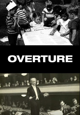 Overture