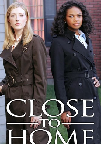 Close to Home : Juste Cause