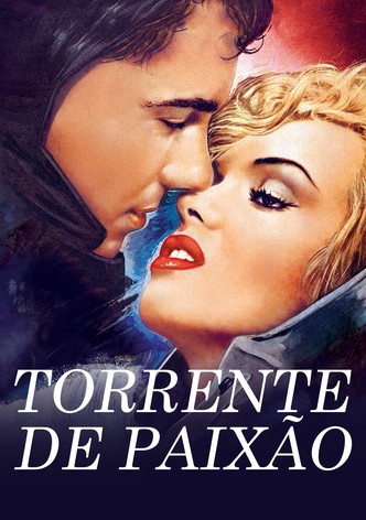 Torrentes de Paixão