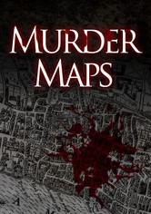 Murder Maps - Säsong 1