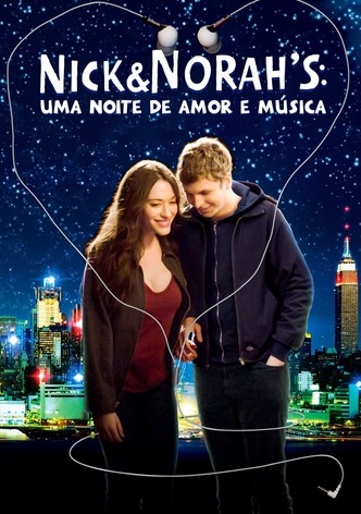 Nick and Norah Playlist Infinita