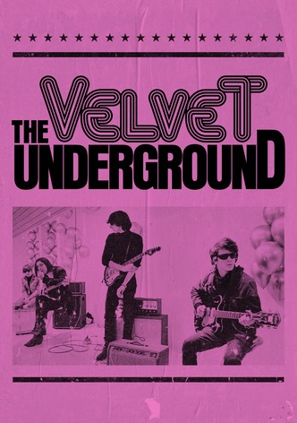 The Velvet Underground