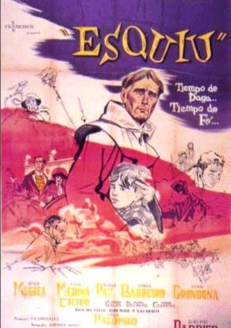 Esquiú, una luz en el sendero