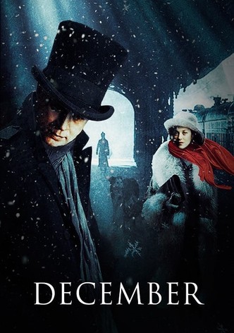 December