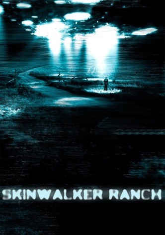 Skinwalker Ranch
