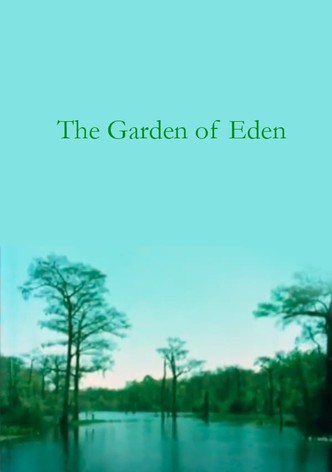 The Garden of Eden