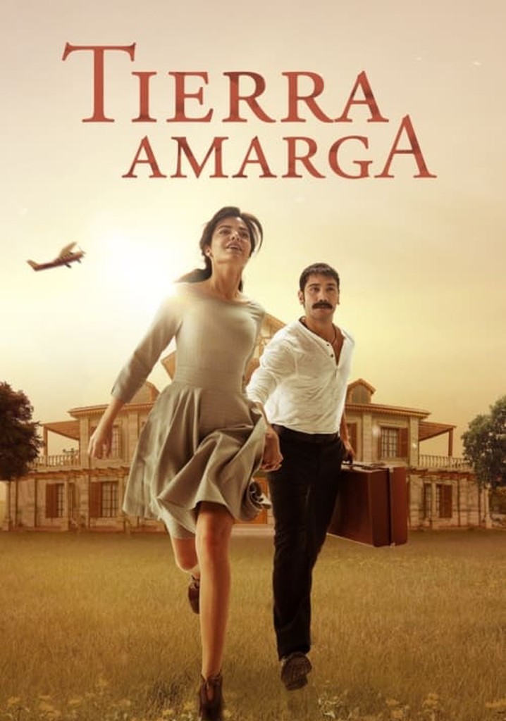 Tierra Amarga (2018)