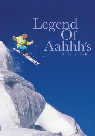 Legend of Aahhh's