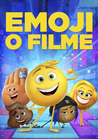 Emoji: O Filme