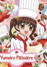 Yumeiro Patissiere - Yumeiro Patissiere SP Professional