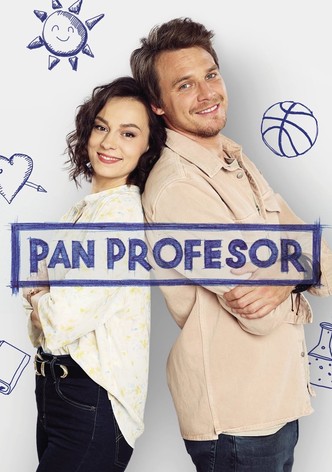 Pan profesor