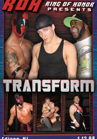 ROH: Transform