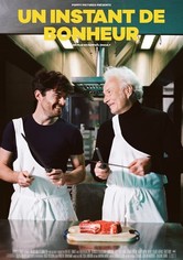 Un instant de bonheur