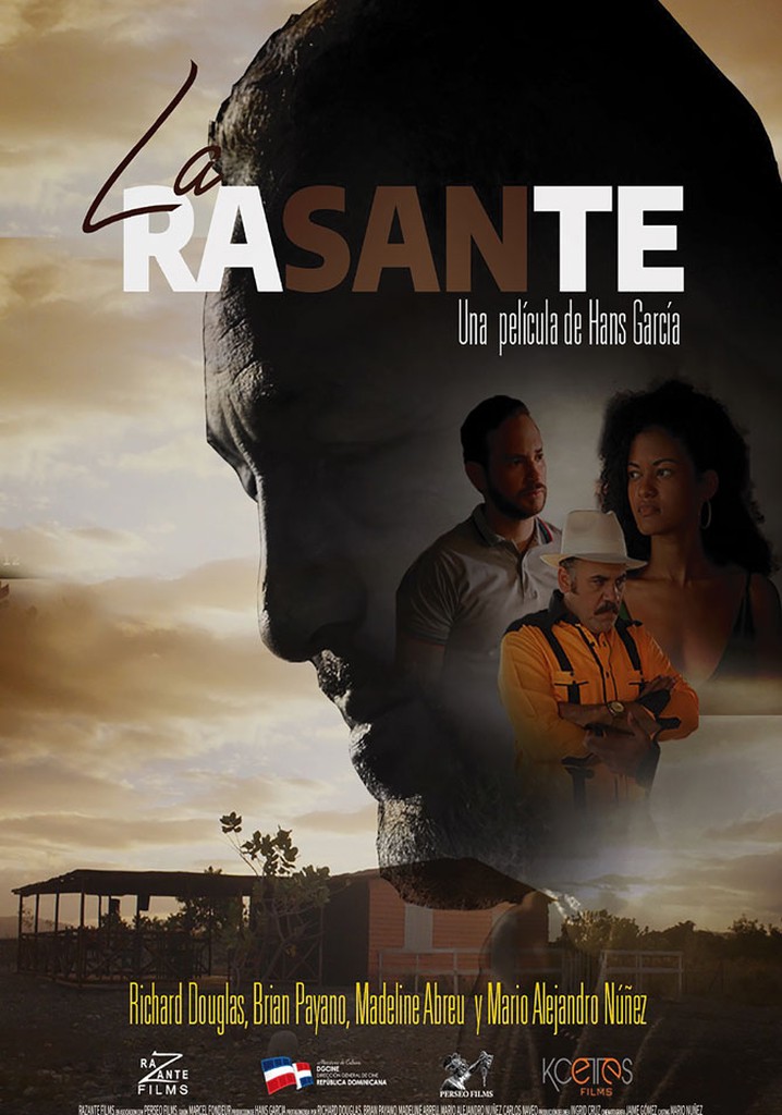 La Rasante