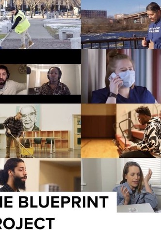 The Blue Print Project