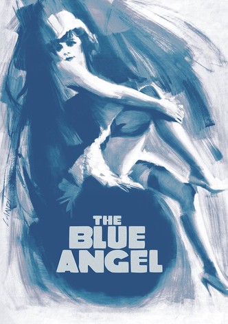 The Blue Angel