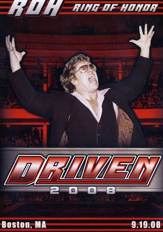 ROH: Driven