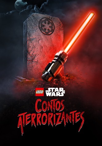 LEGO Star Wars Contos de Arrepiar