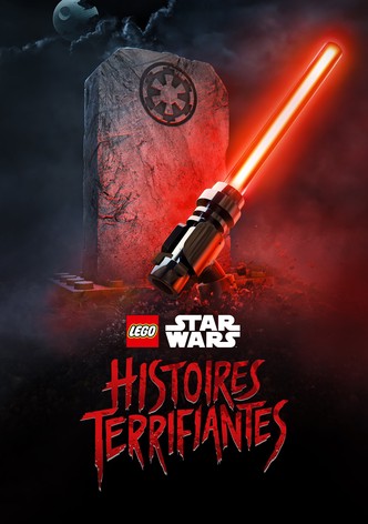 LEGO Star Wars : Histoires terrifiantes