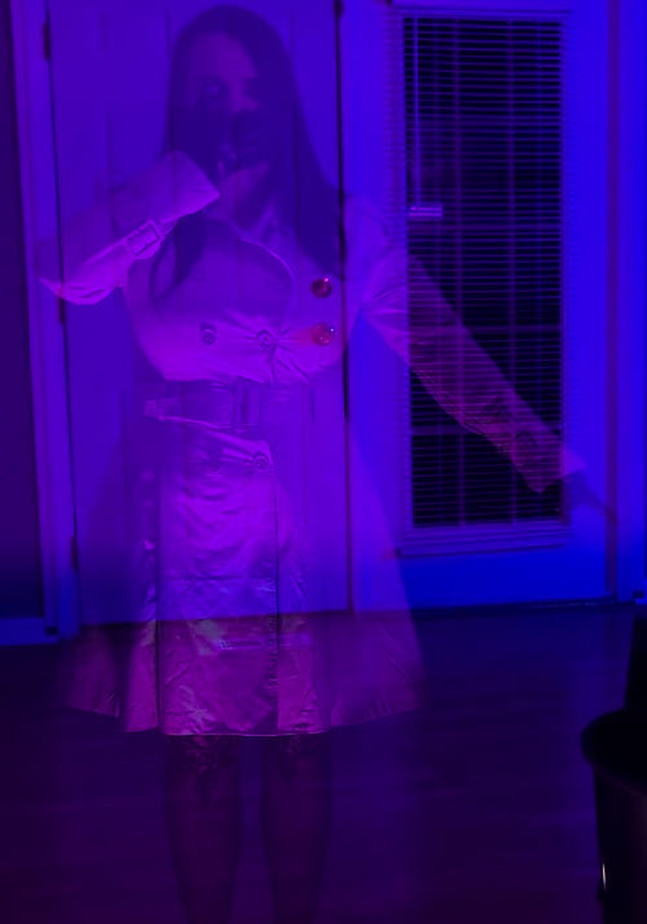 The Slit-Mouthed Woman: Chapter 2