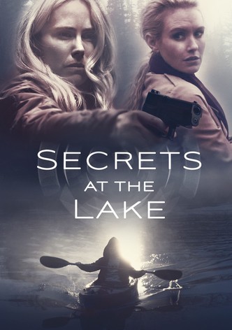 Secrets at the Lake