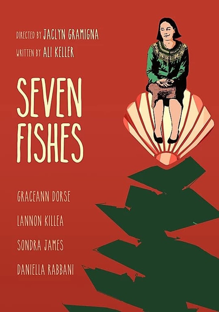 Seven Fishes