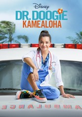 Doogie Kamealoha, M.D.