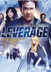 Las reglas del juego (Leverage)