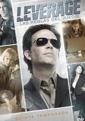 Las reglas del juego (Leverage)