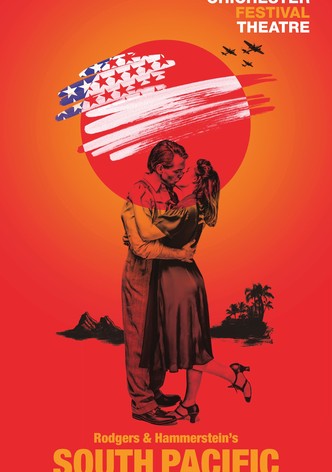 South Pacific