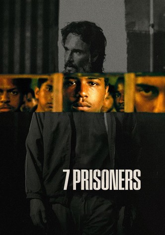 7 Prisonniers