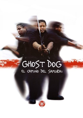 Ghost Dog, el camino del samurai