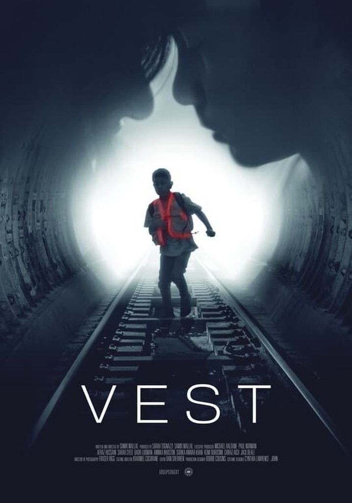 Vest