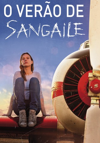 O Verão de Sangailé