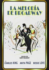 La Melodía de Broadway